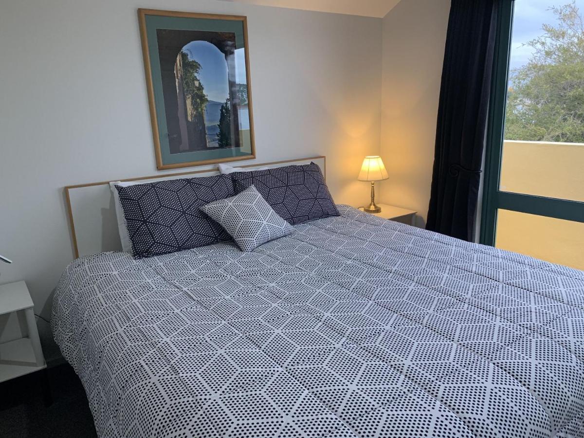 Tuscany Gardens Motor Lodge Nelson Dış mekan fotoğraf