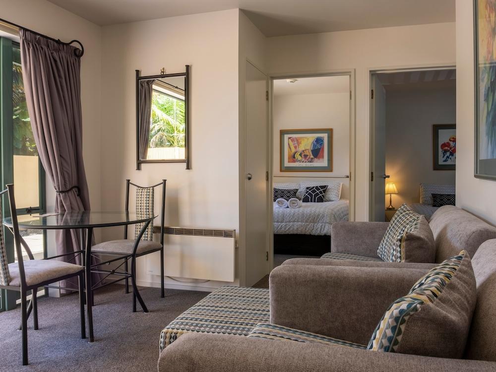 Tuscany Gardens Motor Lodge Nelson Dış mekan fotoğraf