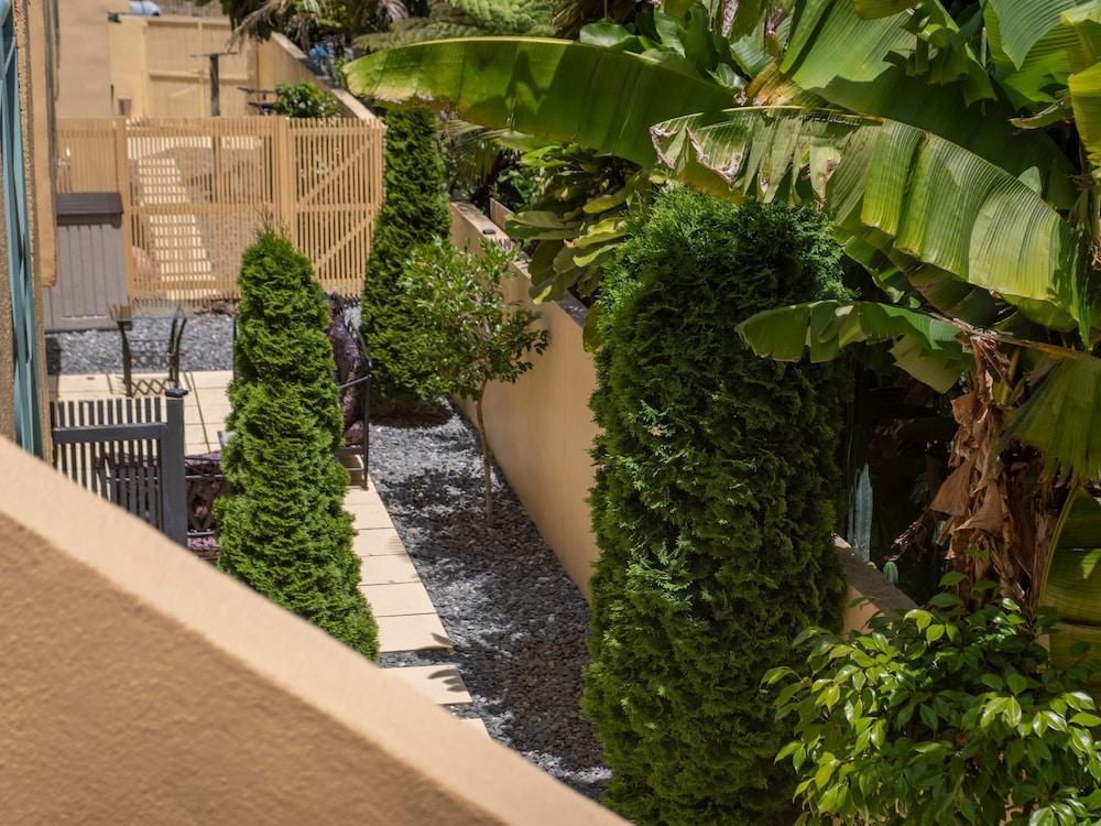 Tuscany Gardens Motor Lodge Nelson Dış mekan fotoğraf