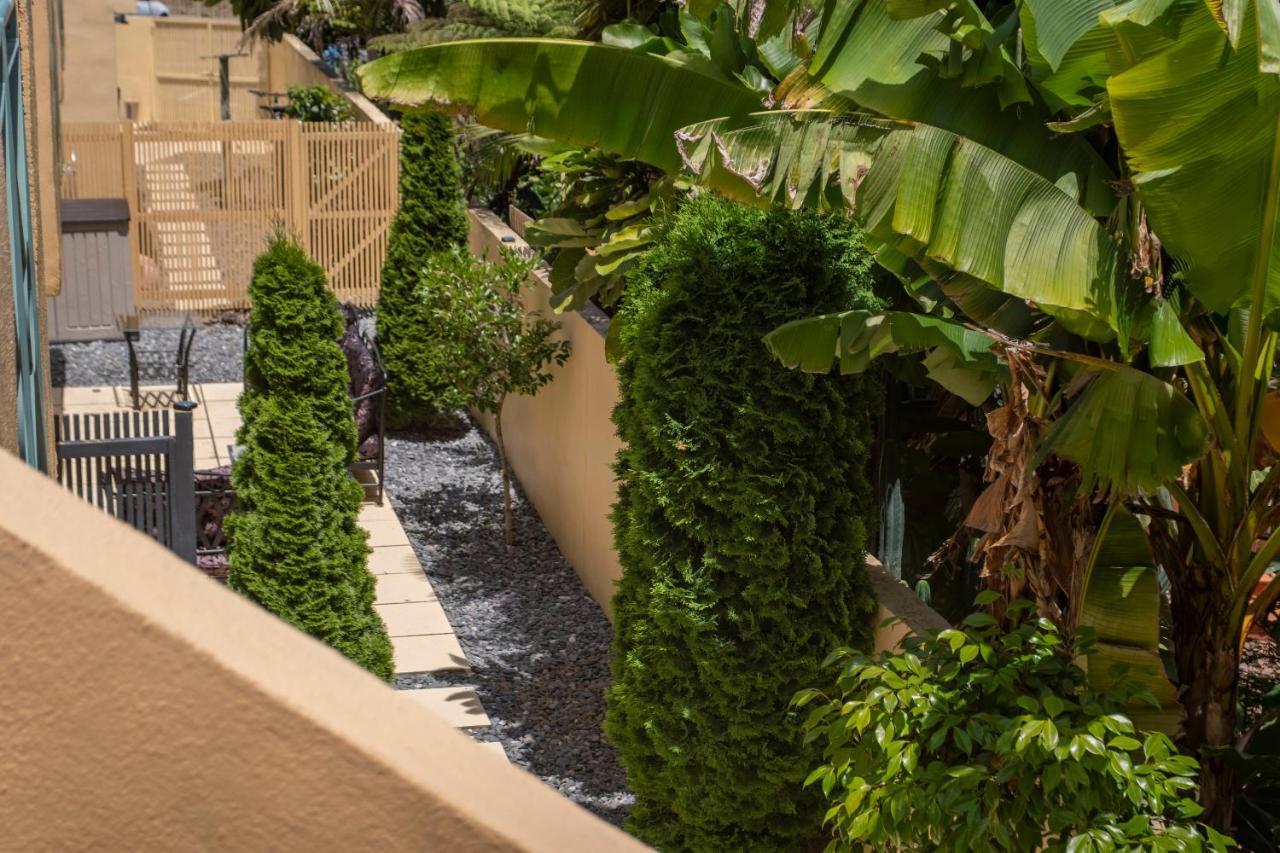 Tuscany Gardens Motor Lodge Nelson Dış mekan fotoğraf