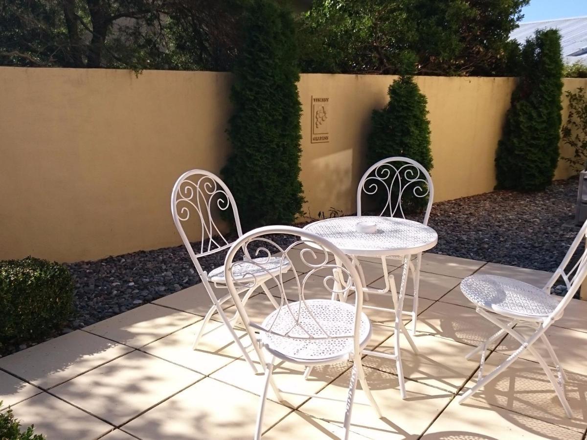 Tuscany Gardens Motor Lodge Nelson Dış mekan fotoğraf