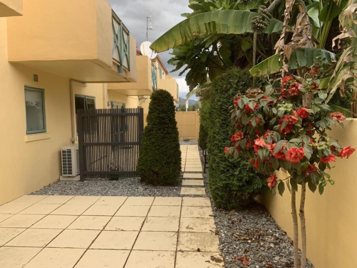 Tuscany Gardens Motor Lodge Nelson Dış mekan fotoğraf