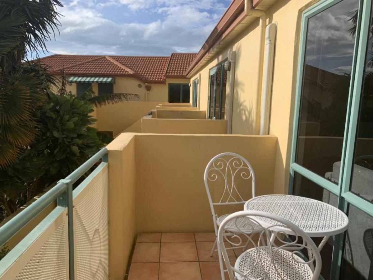 Tuscany Gardens Motor Lodge Nelson Dış mekan fotoğraf