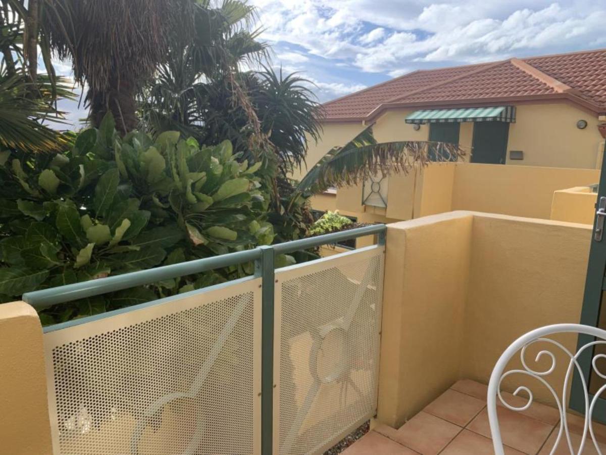 Tuscany Gardens Motor Lodge Nelson Dış mekan fotoğraf