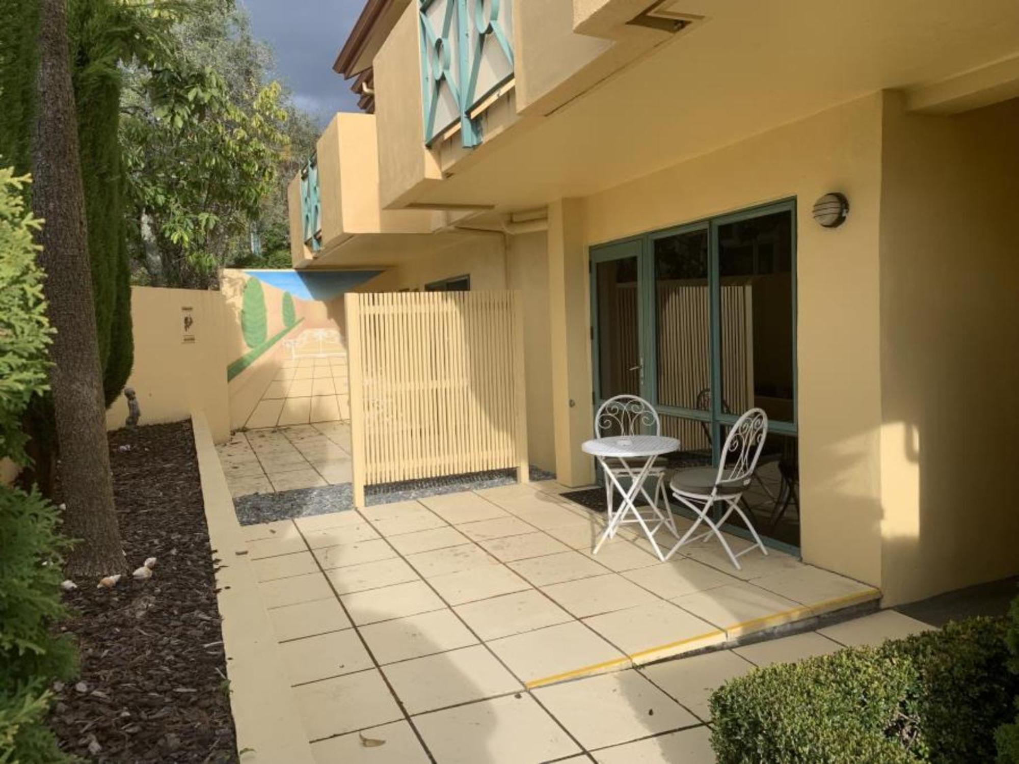 Tuscany Gardens Motor Lodge Nelson Oda fotoğraf