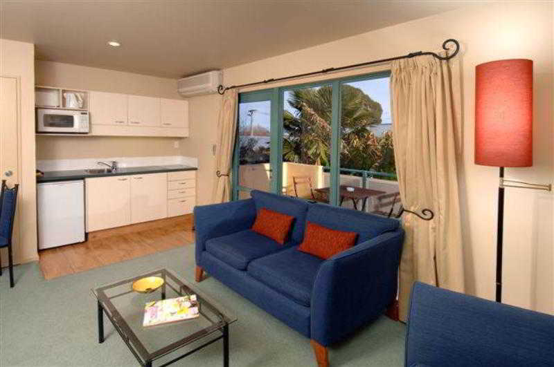 Tuscany Gardens Motor Lodge Nelson Dış mekan fotoğraf