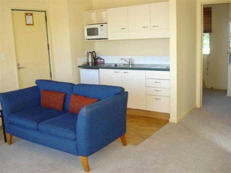 Tuscany Gardens Motor Lodge Nelson Dış mekan fotoğraf