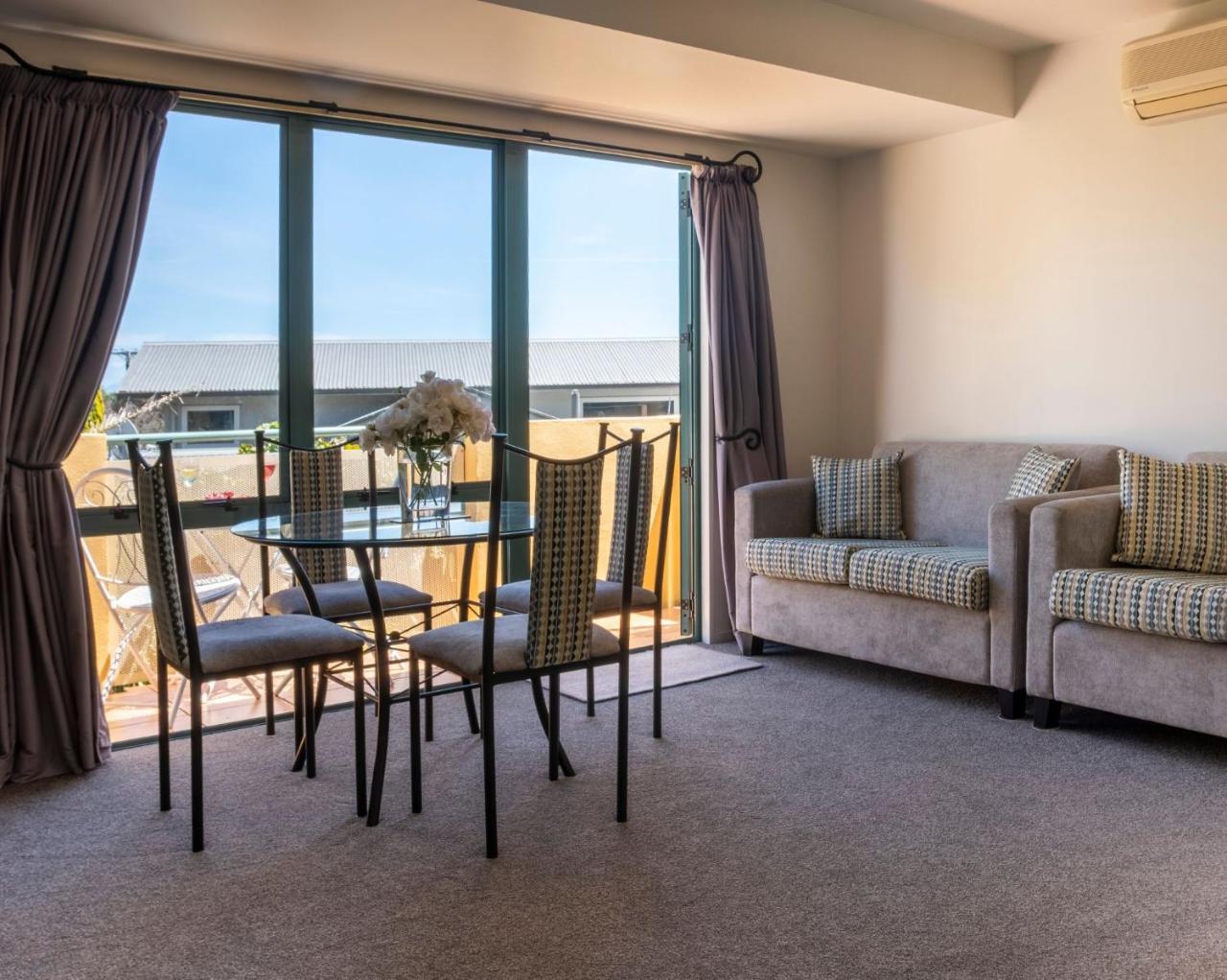 Tuscany Gardens Motor Lodge Nelson Dış mekan fotoğraf