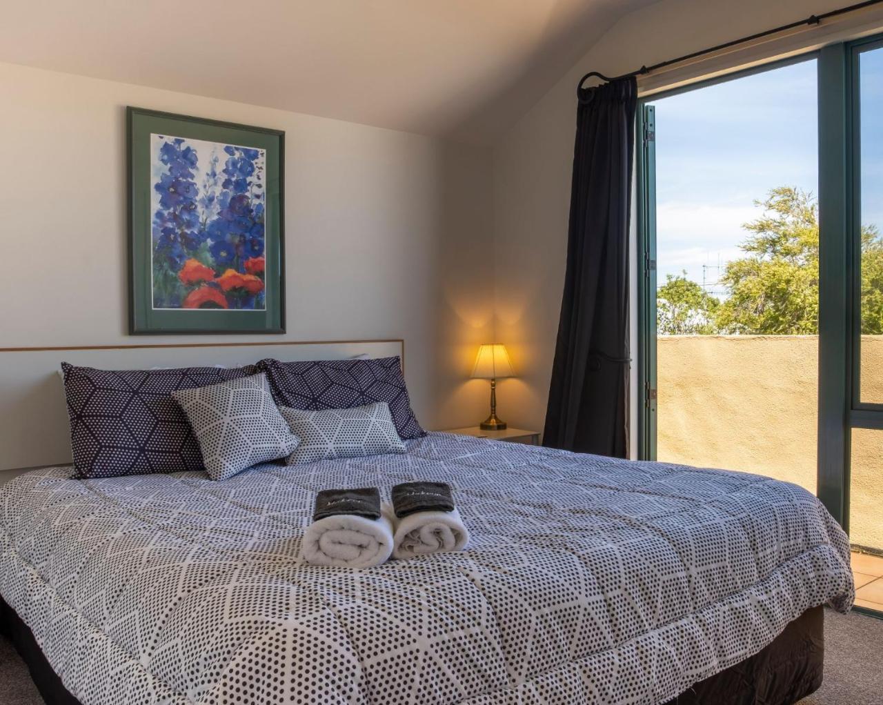 Tuscany Gardens Motor Lodge Nelson Dış mekan fotoğraf